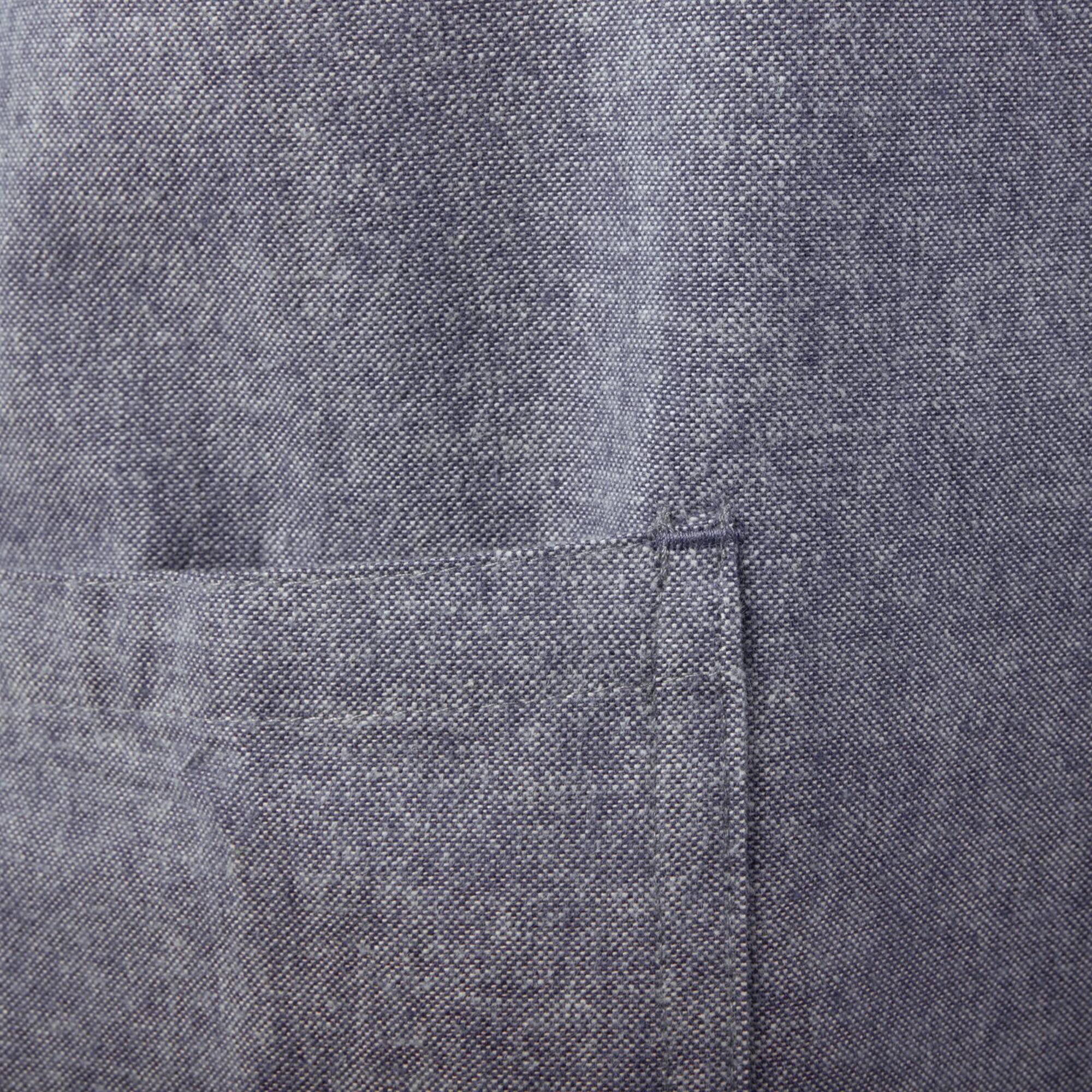 DII® Navy Chambray Pantry Apron